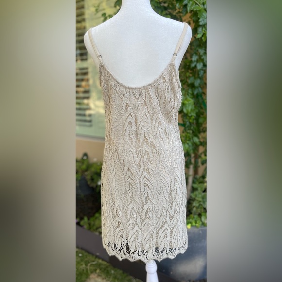 Alice + Olivia Mini Dress - Picture 6 of 6